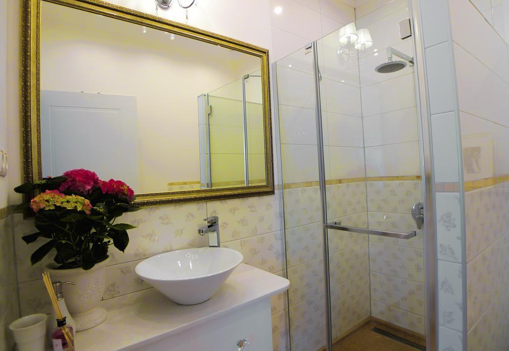 Golden Stars Budapest Apartments Bagian luar foto